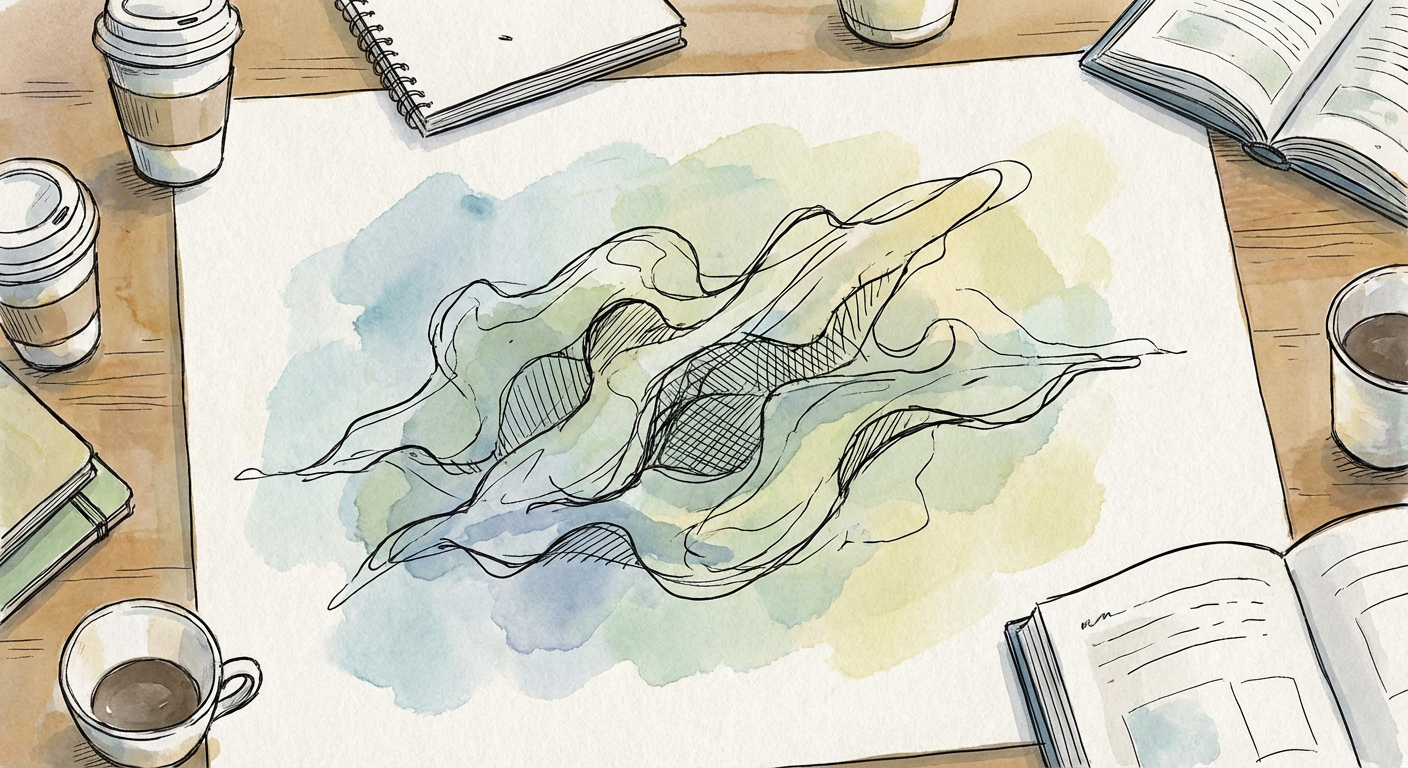 Illustration for When School Board Minutes Don't Tell the Whole Story: A Guide to Reading Between the Lines