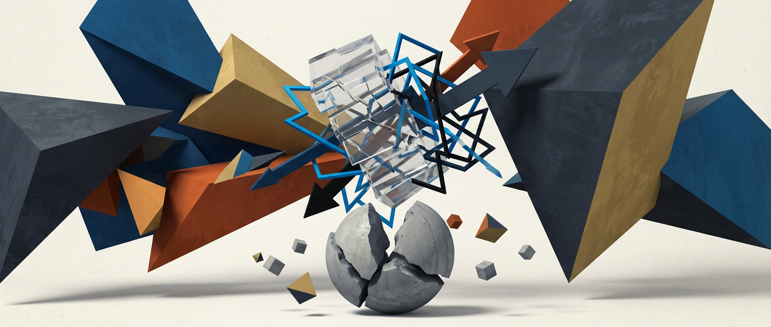 Why Your News Diet Broke—and What Might Fix It