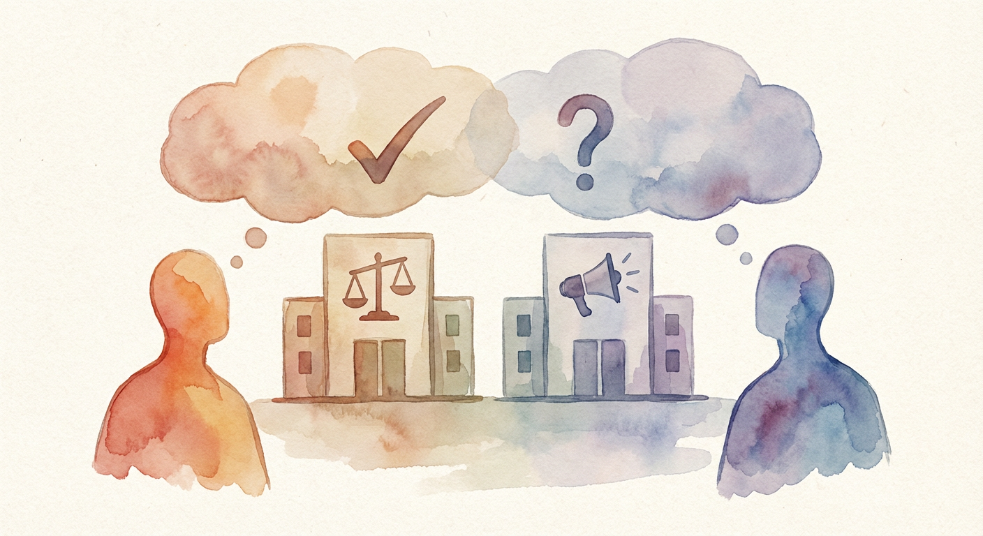 Illustration for Why Your News Diet Broke—and What Might Fix It